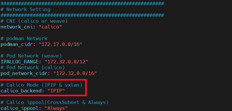 6_4_calico_vxlan_option