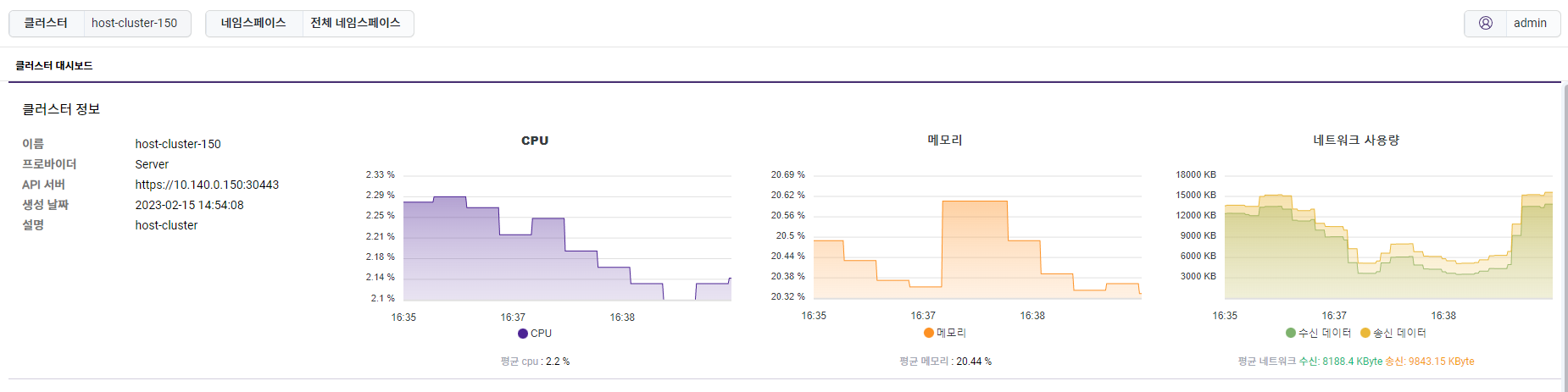 3_cluster-dashboard-clusterinfo.png